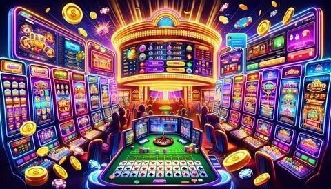 917 bet login