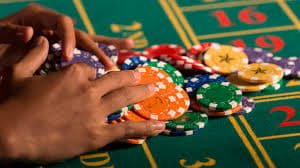 917 bet login
